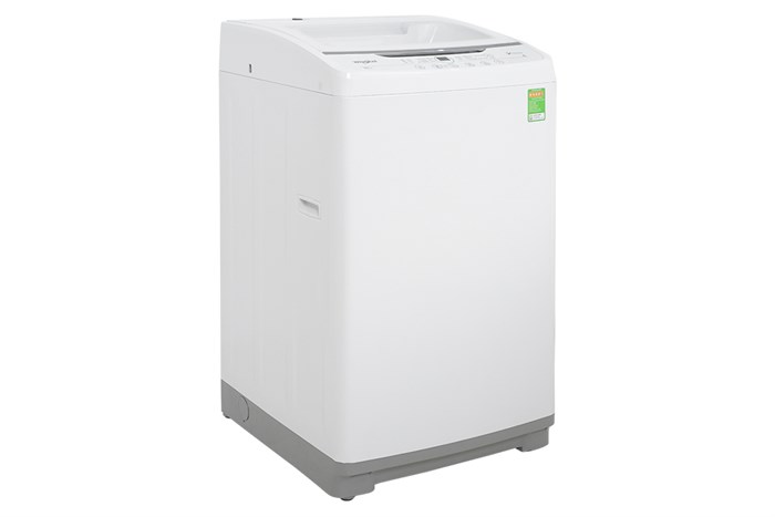 Máy giặt Whirlpool 8.5 kg VWVC8502FW Màu Trắng