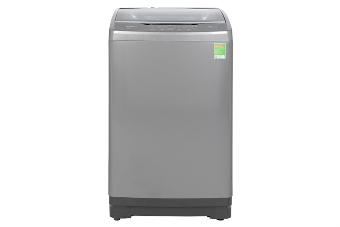 Máy giặt Whirlpool Inverter 10.5 kg VWVD10502FG Màu Xám