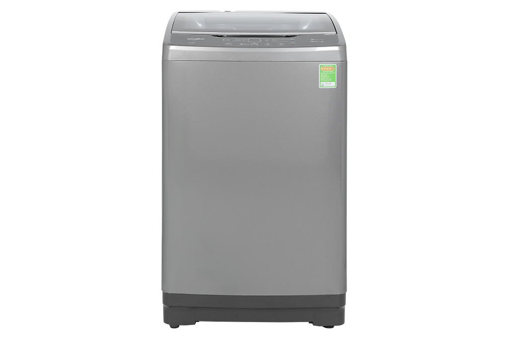 Máy giặt Whirlpool 10.5 kg VWVD10502FG