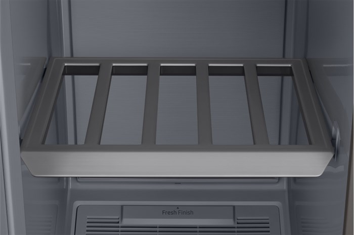 Tủ chăm sóc quần áo thông minh Samsung Inverter Bespoke AirDresser 3 móc DF60A8500EG/SV Màu Màu be