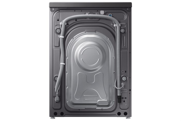 Máy giặt sấy Samsung Inverter giặt 12 kg - sấy 8 kg WD12TP34DSX/SV Màu Inox