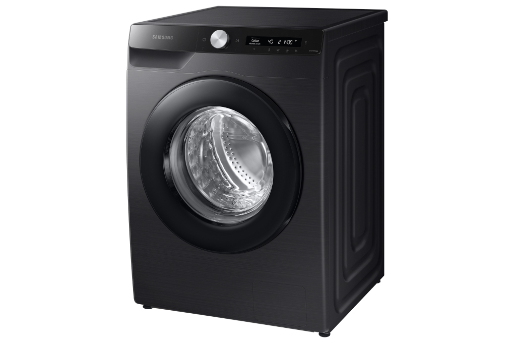 Máy giặt Samsung Inverter 13 kg WW13T504DAB/SV Màu Đen