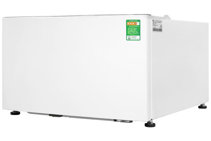 Máy giặt LG Mini Wash 2.5 kg TV2402NTWW Màu Trắng