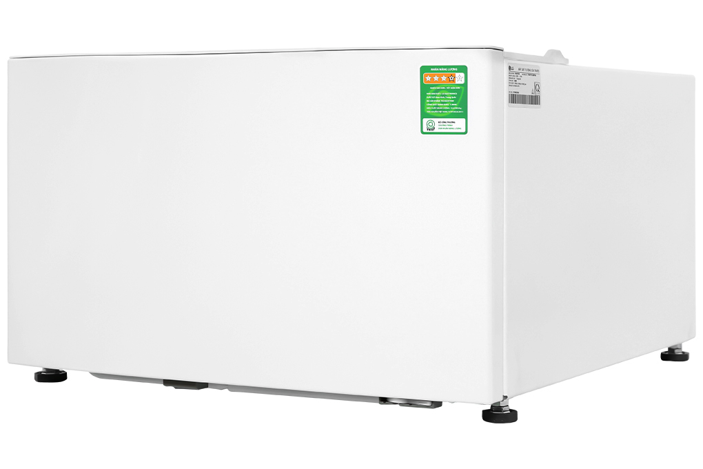 Máy giặt LG Mini Wash 2.5 kg TV2402NTWW Màu Trắng