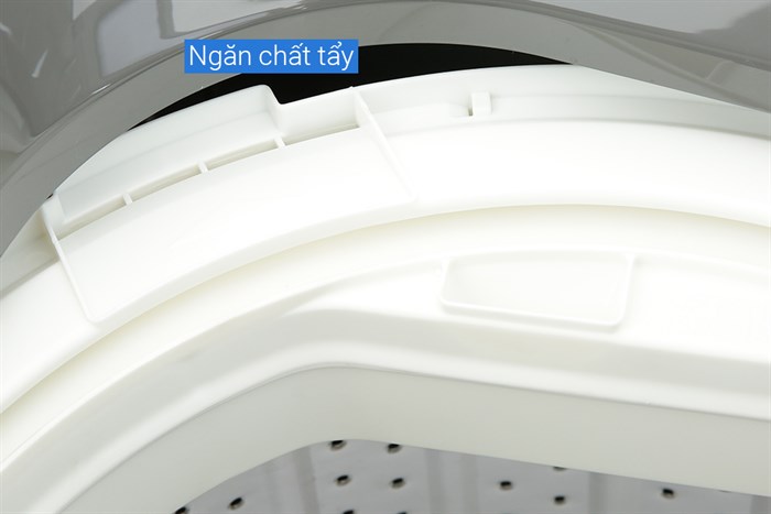 Máy giặt Aqua 9 kg AQW-S90CT S