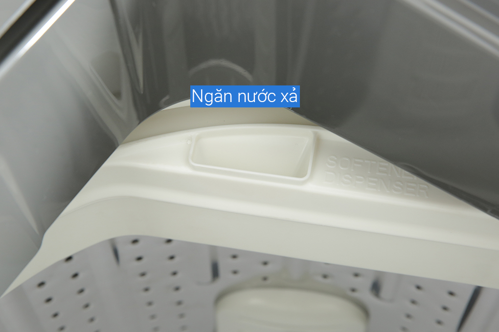 Máy giặt Aqua 9 kg AQW-S90CT S