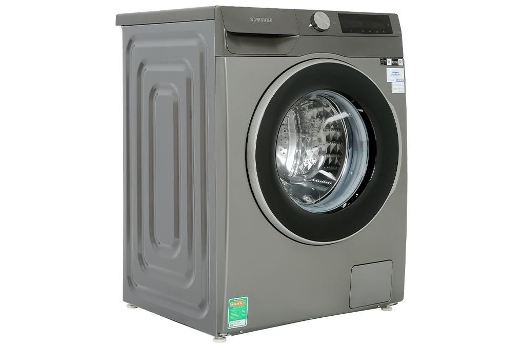 Máy giặt Samsung Inverter 9 kg WW90T634DLN/SV - 3