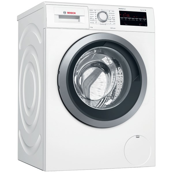 Máy giặt Bosch 9 kg WAT28482SG
