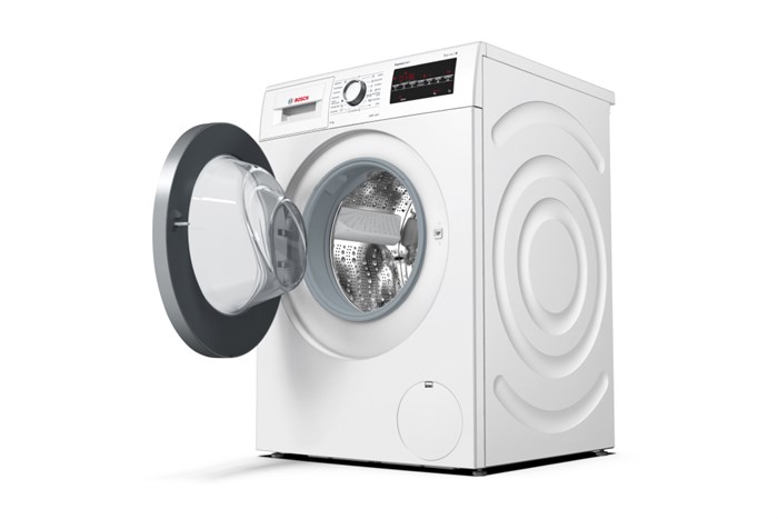 Máy giặt Bosch 9 kg WAT28482SG