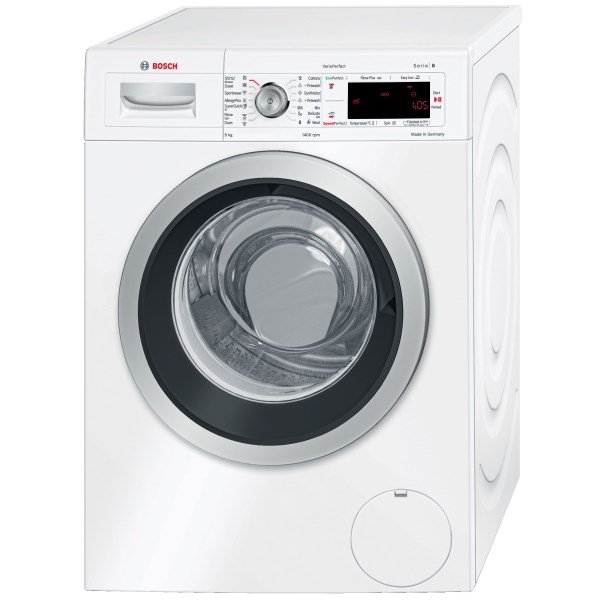 Máy giặt Bosch 9 kg WAW28480SG