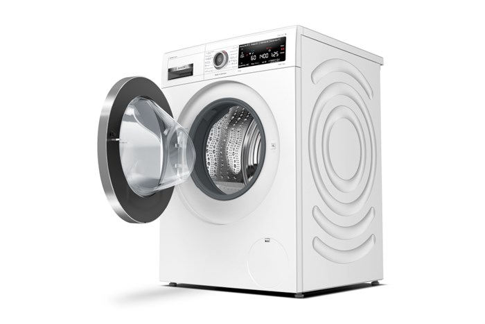 Máy giặt Bosch 9 kg WAV28L40SG