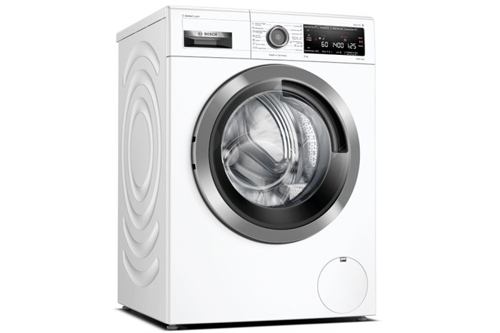 Máy giặt Bosch 9 kg WAV28L40SG