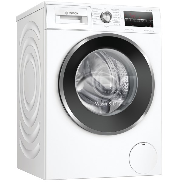 Cách sử dụng máy giặt Haier để giặt quần áo đúng cách?
