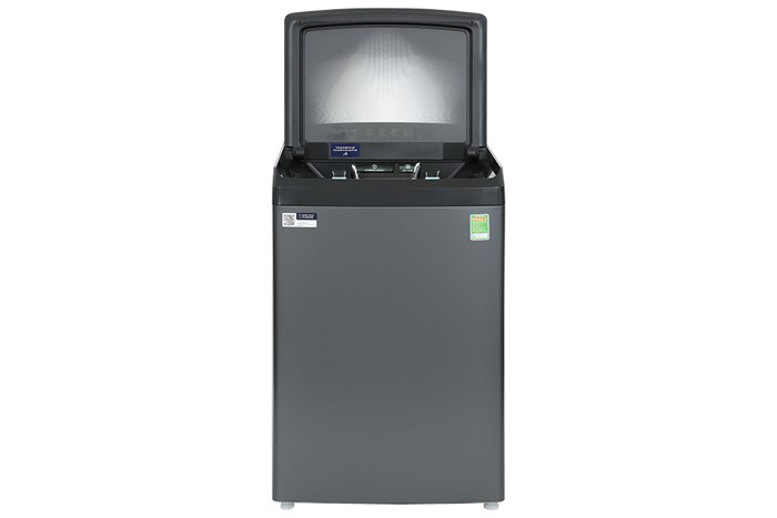 Máy giặt Electrolux Inverter 12 kg EWT1274M7SA Màu Đen