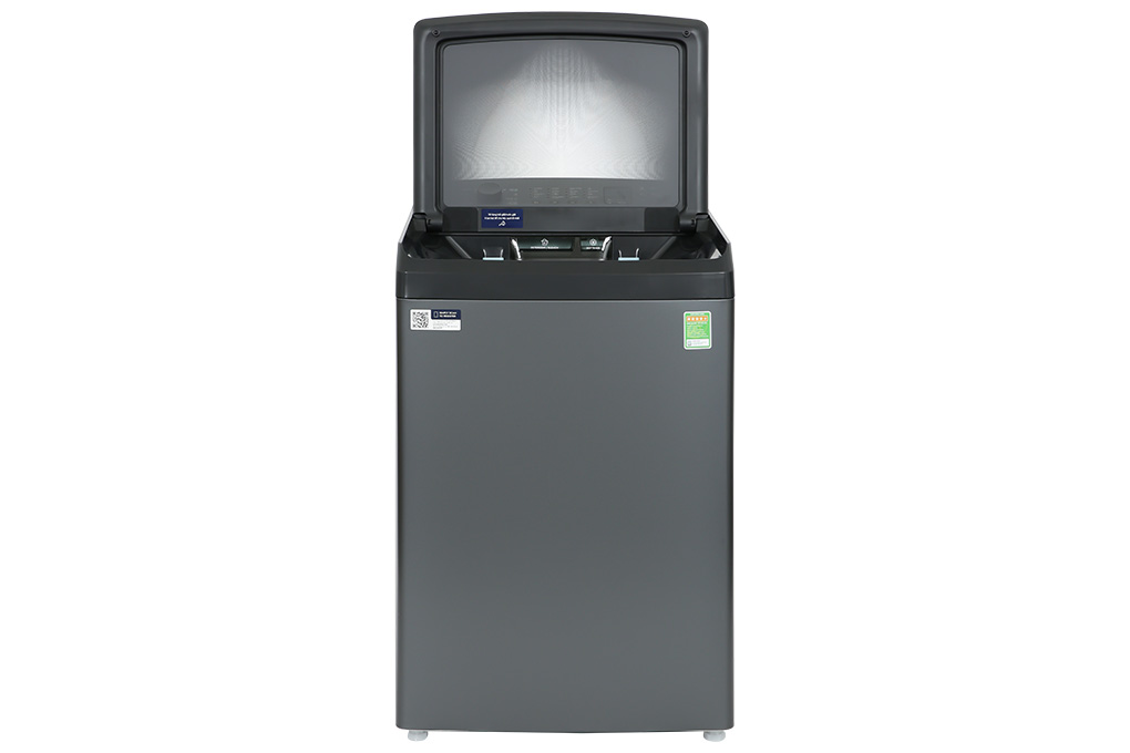 Máy giặt Electrolux Inverter 12 kg EWT1274M7SA Màu Đen