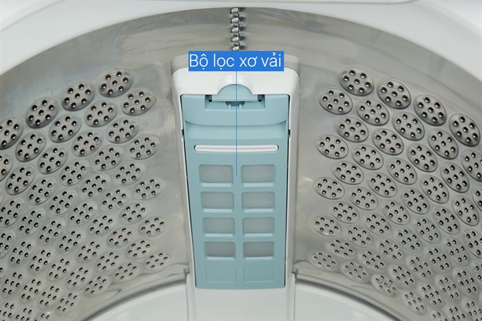 Máy giặt Electrolux Inverter 12 kg EWT1274M7SA Màu Đen