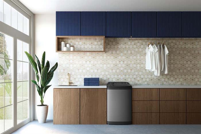 Máy giặt Electrolux Inverter 9 kg EWT9074N5SA