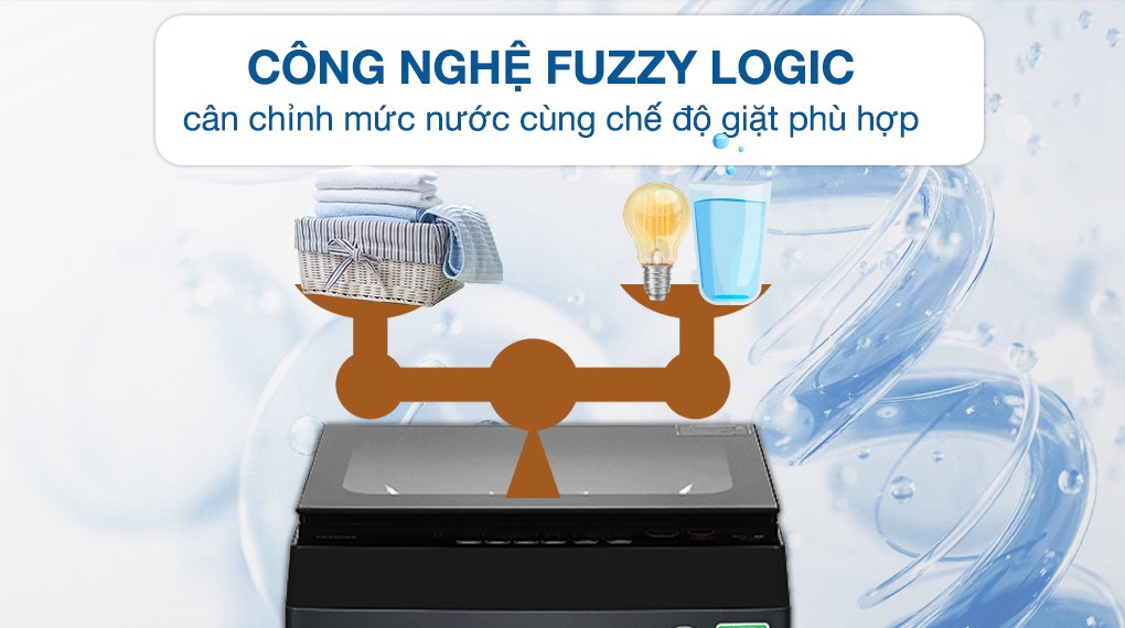 Máy giặt Toshiba 8 kg AW-M905BV(MK)