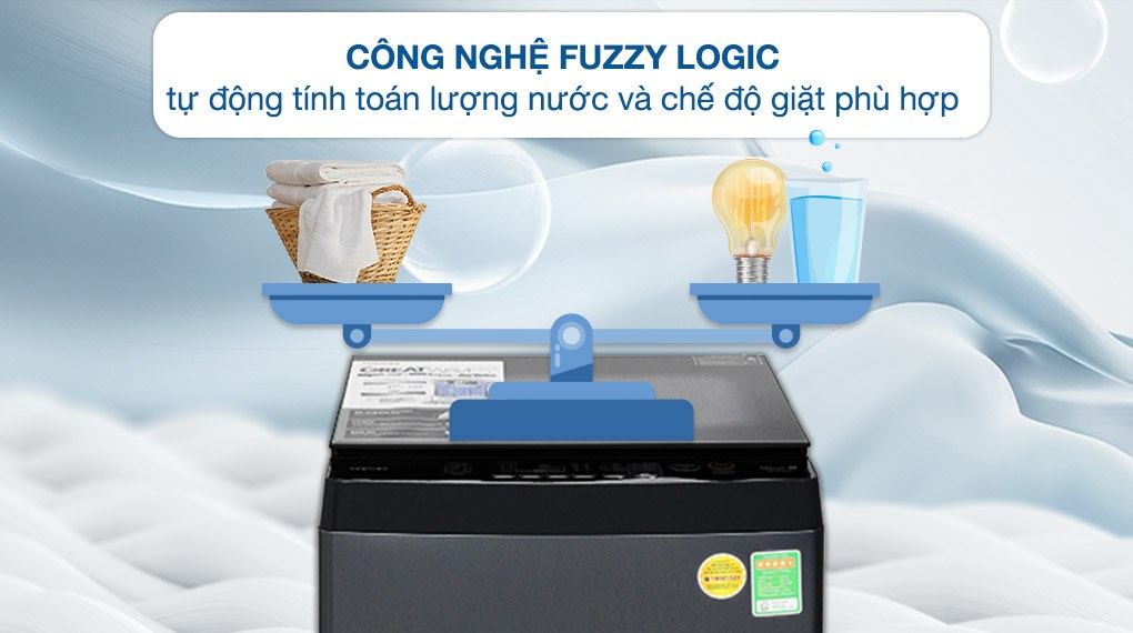 Máy giặt Toshiba 10 kg AW-M1100PV(MK) - 7