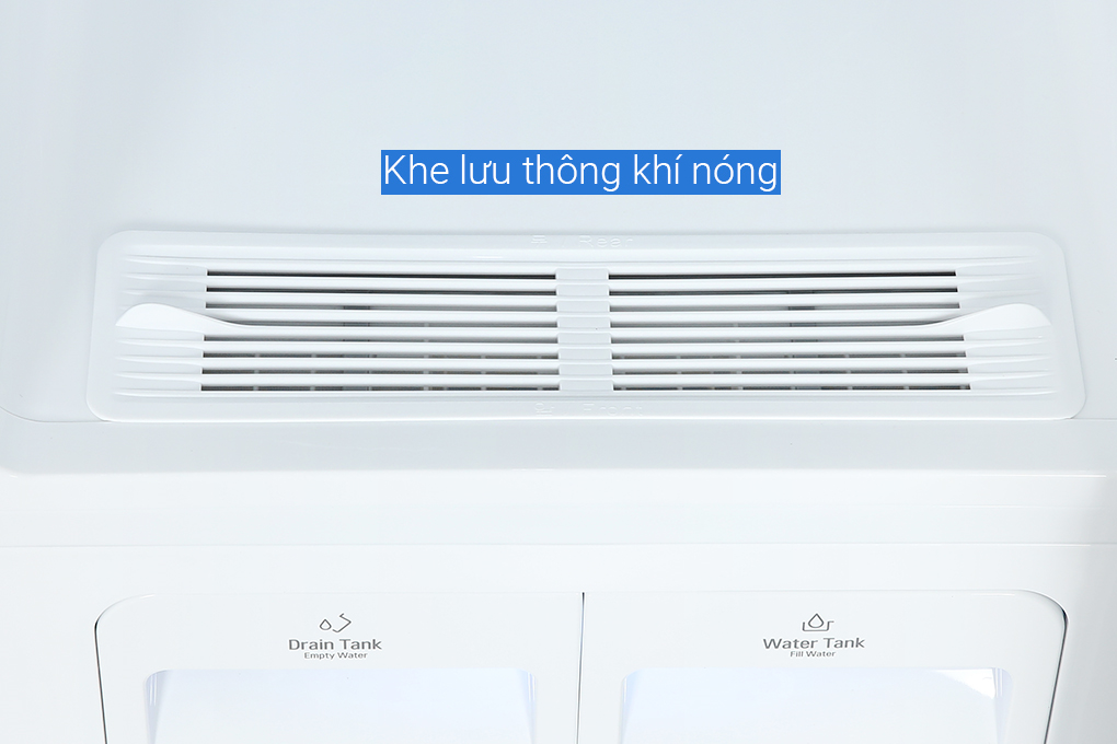 Tủ chăm sóc quần áo thông minh LG Styler Inverter 3 móc S3MFC Màu Trắng - Bạc