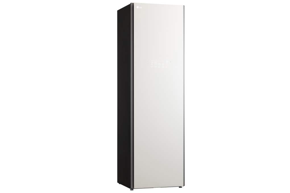 Tủ chăm sóc quần áo thông minh LG Styler Inverter 5 móc S5BOC - 2