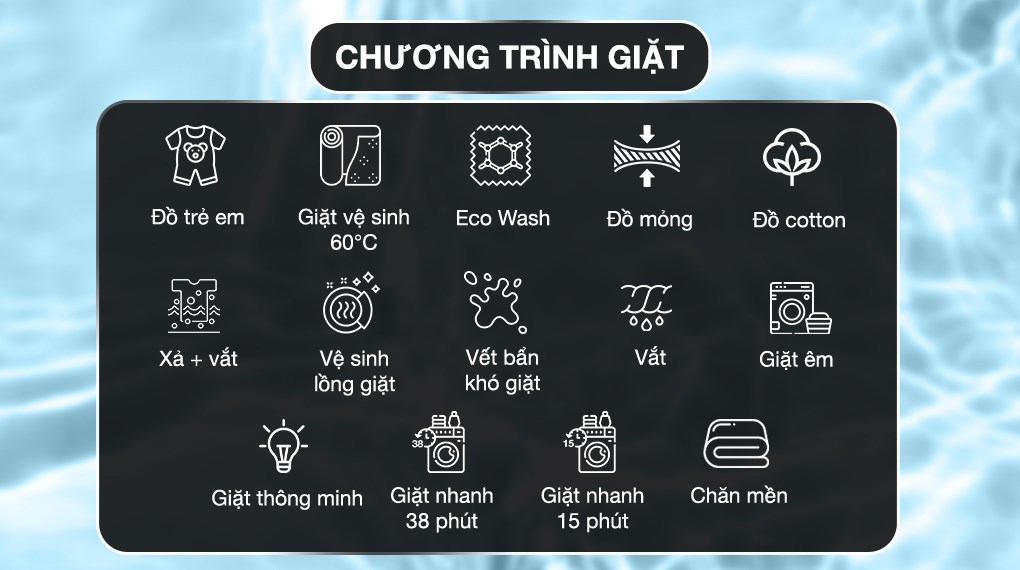 Máy giặt Hitachi Inverter 10 kg BD-100XGV MAG - 4