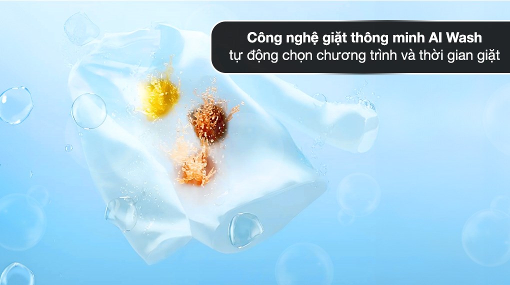 Máy giặt sấy Hitachi Inverter giặt 12 kg - sấy 8 kg BD-D120XGV MAG