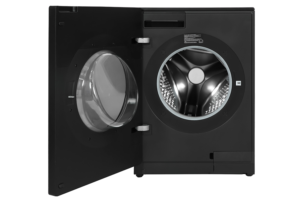 Máy giặt sấy Hitachi Inverter giặt 12 kg - sấy 8 kg BD-D120XGV MAG Màu Xám