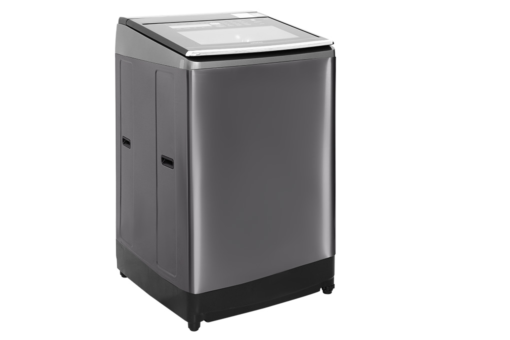 Máy giặt Hitachi Inverter 17 kg SF-170ZCV SS - 3