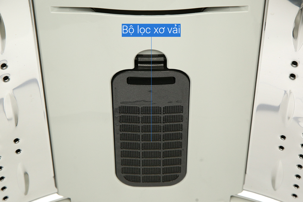 Máy giặt Hitachi Inverter 17 kg SF-170ZCV SS - 7