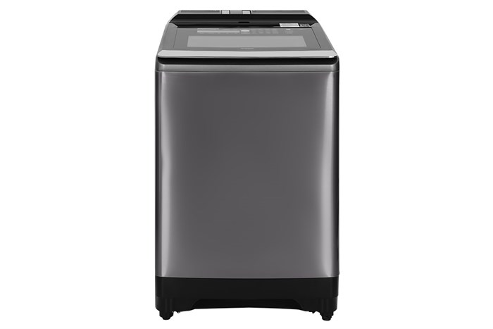 Máy giặt Hitachi Inverter 25 kg SF-250ZFVAD SS Màu Inox