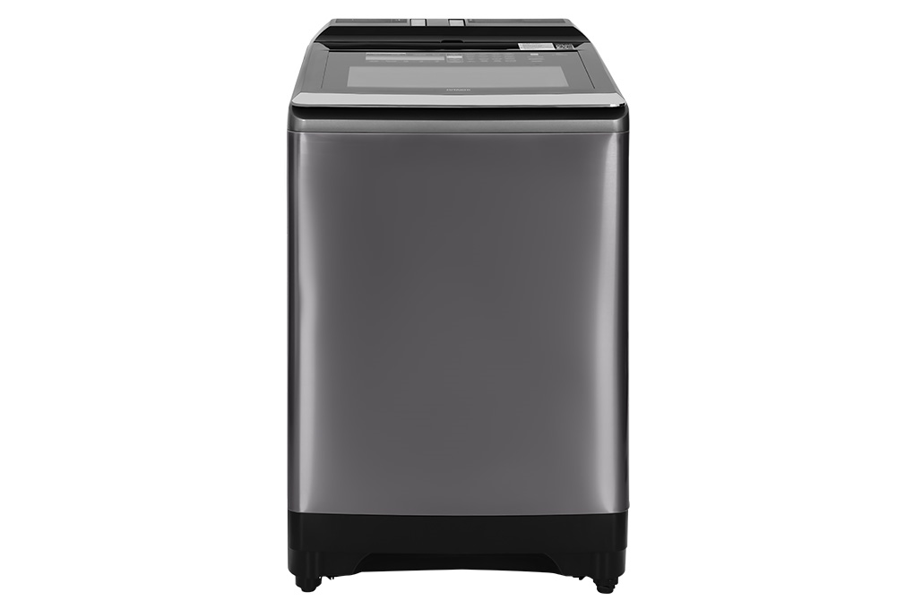 Máy giặt Hitachi Inverter 25 kg SF-250ZFVAD SS Màu Inox