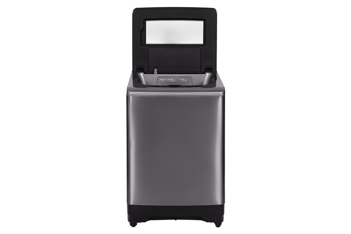 Máy giặt Hitachi Inverter 25 kg SF-250ZFVAD SS Màu Inox