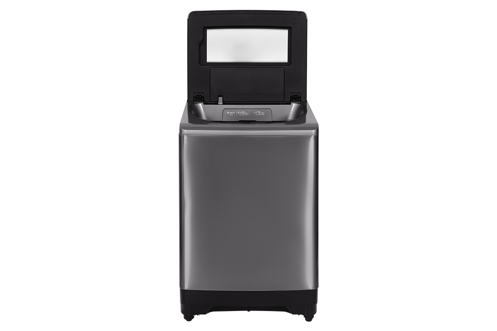 Máy giặt Hitachi Inverter 25 kg SF-250ZFVAD SS Màu Inox