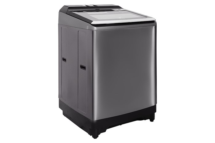 Máy giặt Hitachi Inverter 25 kg SF-250ZFVAD SS Màu Inox