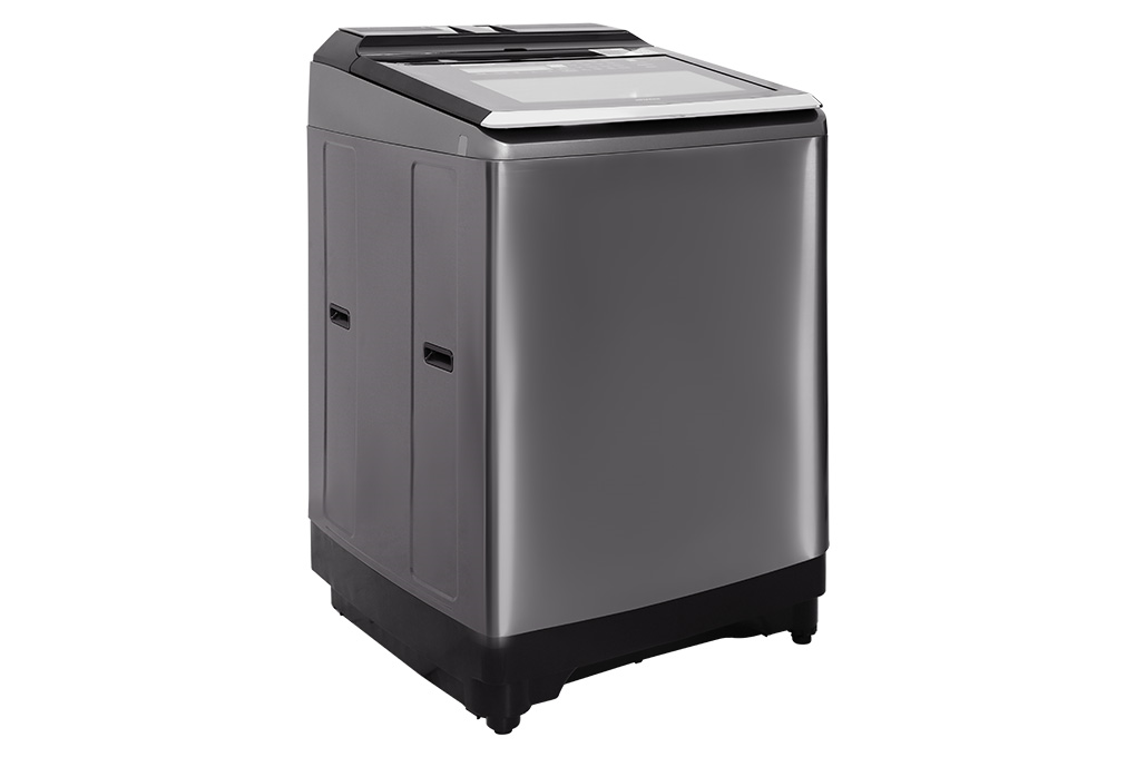 Máy giặt Hitachi Inverter 25 kg SF-250ZFVAD SS Màu Inox