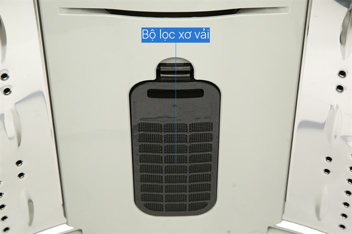 Máy giặt Hitachi Inverter 25 kg SF-250ZFVAD SS Màu Inox