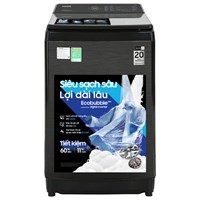 Máy giặt Samsung Inverter 14 kg WA14CG5745BVSV