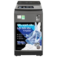 Máy giặt Samsung 9.5kg WA95CG4545BDSV - giá tốt, có mua trả góp