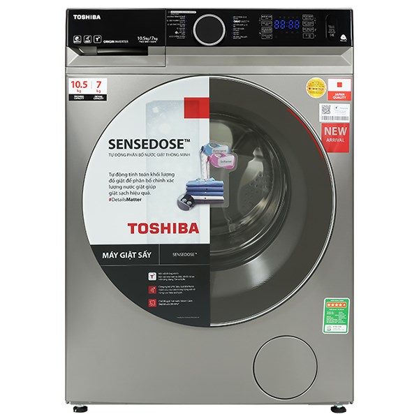 may giat say toshiba twd bm115gf4v sk 1 1
