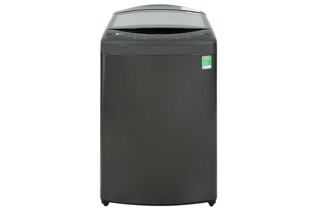 Máy giặt LG AI DD Inverter 14 kg TV2514DV3B Màu Đen