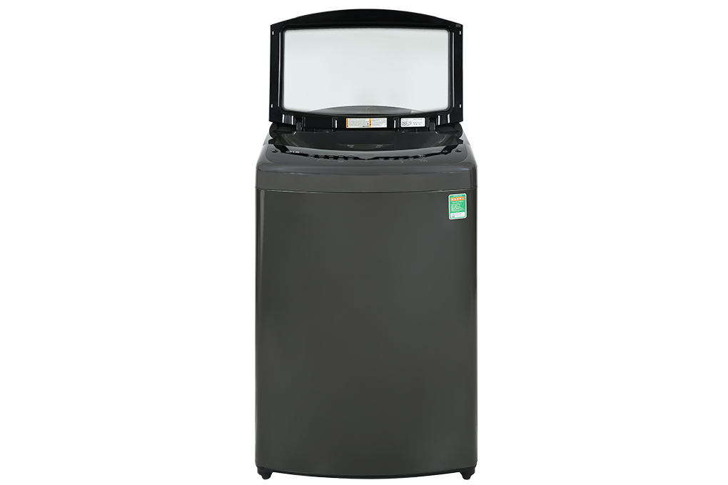 Máy giặt LG AI DD Inverter 14 kg TV2514DV3B Màu Đen