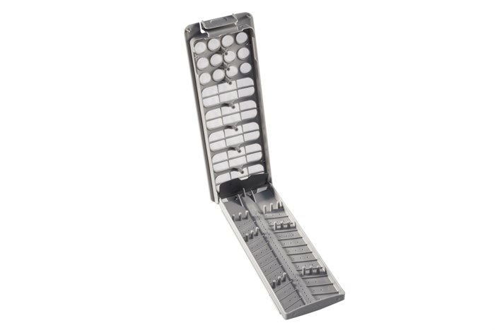 Máy giặt LG AI DD Inverter 18 kg TV2518DV3B Màu Đen