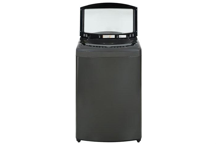 Máy giặt LG AI DD Inverter 19 kg TV2519DV7B Màu Đen