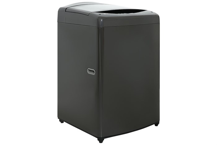 Máy giặt LG AI DD Inverter 19 kg TV2519DV7B Màu Đen