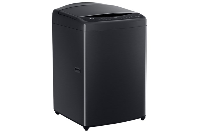 Máy giặt LG AI DD Inverter 20 kg TV2520DV7J Màu Đen