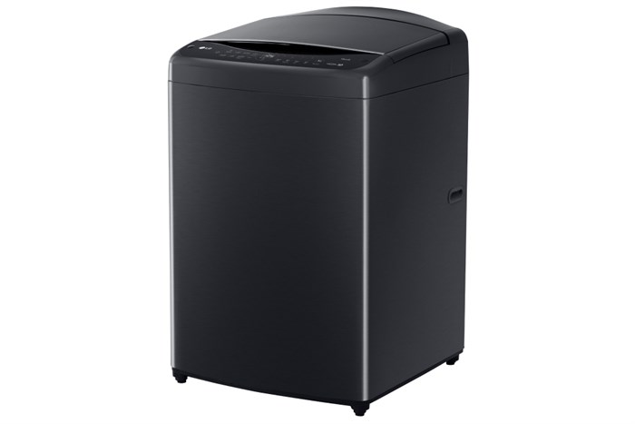 Máy giặt LG AI DD Inverter 20 kg TV2520DV7J Màu Đen