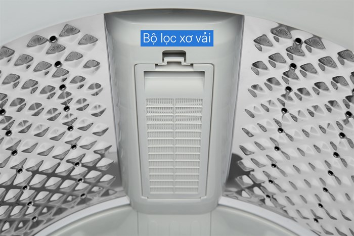 Máy giặt Sharp 7.5 Kg ES-Y75HV-S Màu Xám