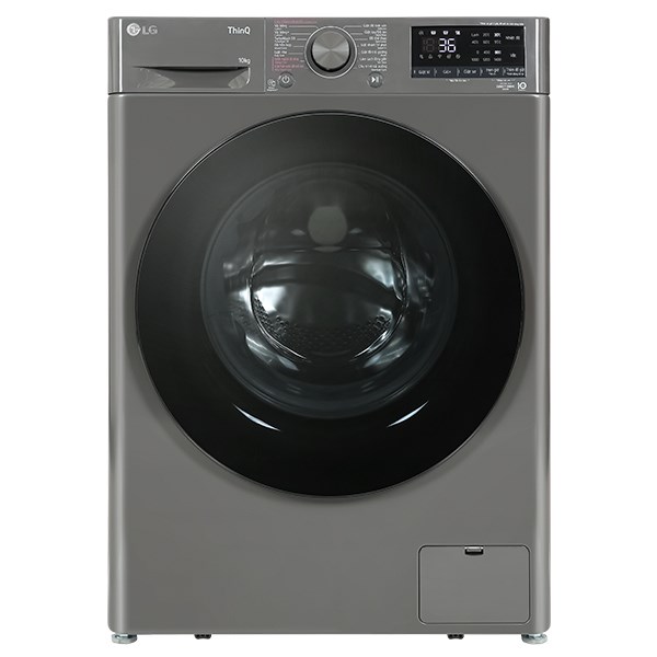 Máy giặt LG AI DD Inverter 10 kg FV1410S4M1&310434
