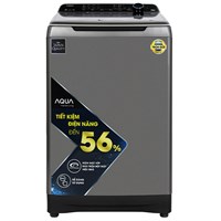 Máy giặt Aqua Inverter 16 kg AQW-DR160UHT PS